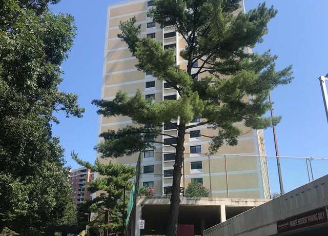 Property at 6101 Edsall Rd #1709, Alexandria, VA 22304, 1 bed, 1.5 baths