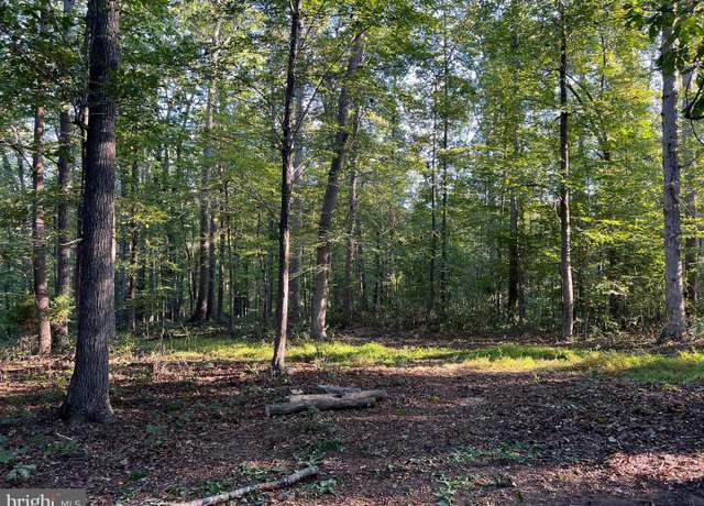 Property at 14285 Woods View Ln, Reva, VA 22735