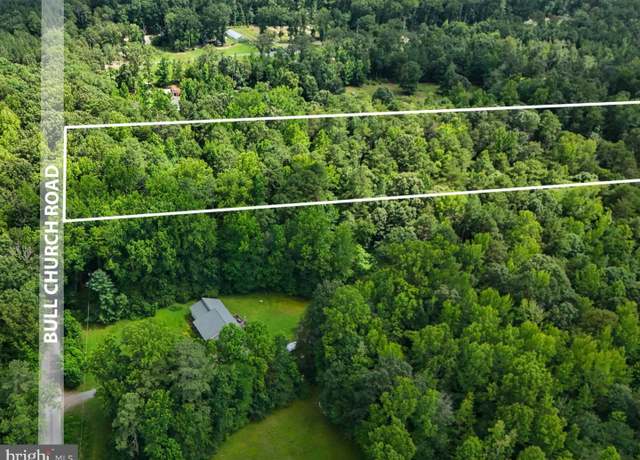 Property at Lot 5 Bullchurch Rd, Woodford, VA 22580