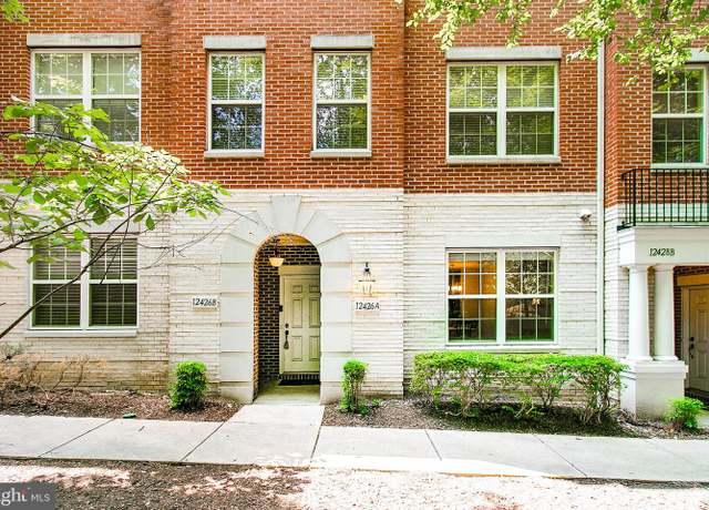 Property at 12426-A Liberty Bridge Rd, Fairfax, VA 22033, 3 beds, 2.5 baths