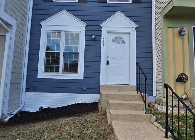 Property at 6119 Bristol Way, Alexandria, VA 22310, 2 beds, 2.5 baths