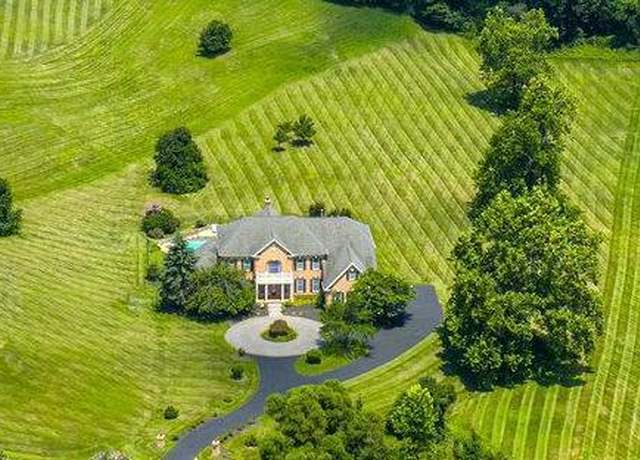 Property at 40870 Beechnut Rd, Leesburg, VA 20175, 4 beds, 4.5 baths