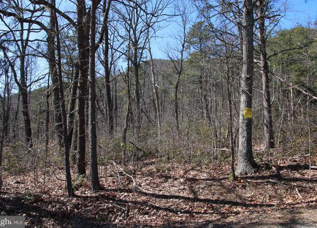 Property at Shipwreck Rd, Shenandoah, VA 22849