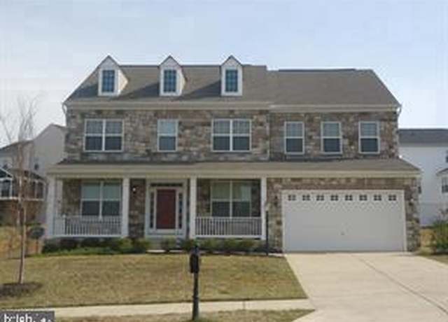 Property at 14933 Spriggs Tree Ln, Woodbridge, VA 22193, 4 beds, 3.5 baths