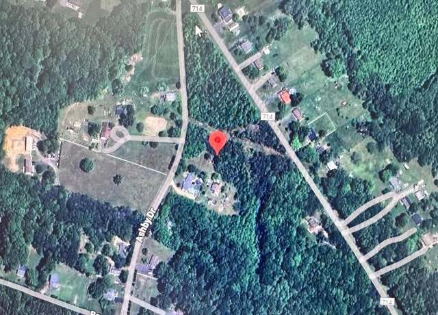 Property at 11121 Ashby Dr, Fredericksburg, VA 22407