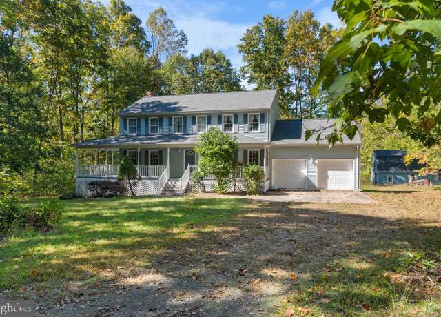 Property at 57 Acorn Ridge Ct, Fredericksburg, VA 22406, 4 beds, 3.5 baths
