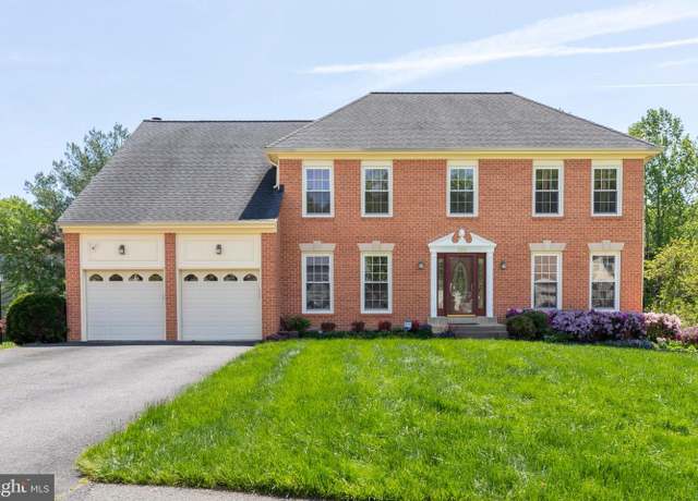 Property at 365 Eustace Rd, Stafford, VA 22554, 5 beds, 3.5 baths