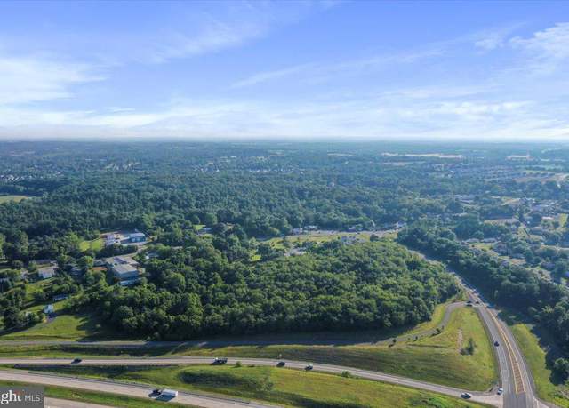 Property at Remainder T.M Opequon Connector, Kearneysville, WV 25430
