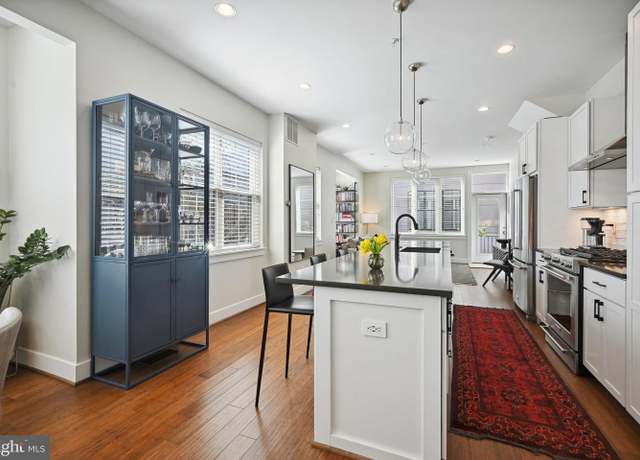 Property at 2800 Sherman Ave NW Unit A, Washington, DC 20001, 2 beds, 2.5 baths