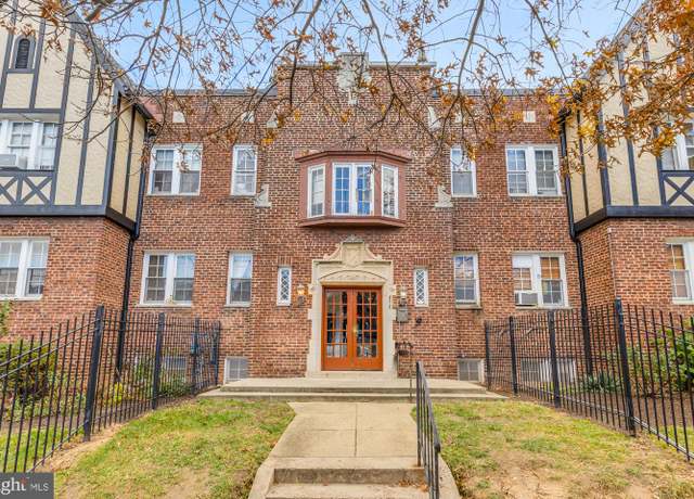 Property at 4915 3rd St NW #102, Washington, DC 20011, 1 bed, 1 bath