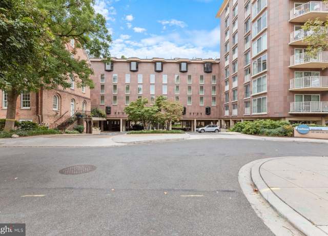 Property at 560 N Street SW Unit N-407, Washington, DC 20024, 1 bath