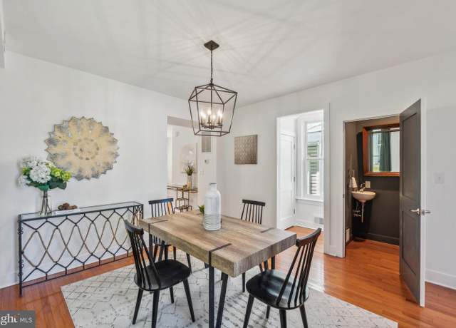 Property at 1518 W St SE, Washington, DC 20020, 2 beds, 1.5 baths