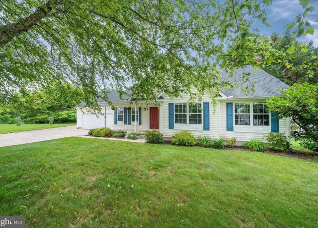 Property at 238 Kindling Dr, Felton, DE 19943, 3 beds, 2 baths