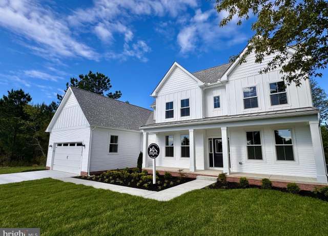 Property at 20201 Sunflower Dr, Lincoln, DE 19960, 3 beds, 3 baths