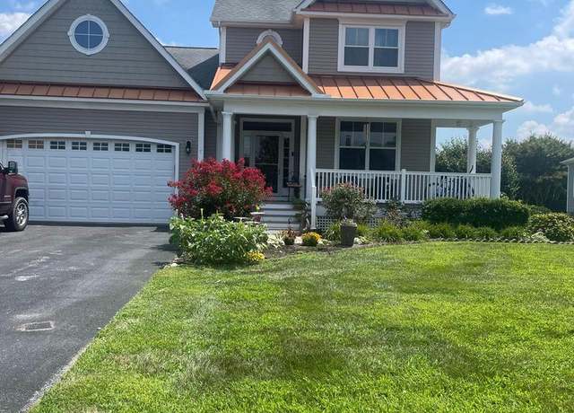 Property at 37366 Harmony Dr, Selbyville, DE 19975, 4 beds, 4.5 baths
