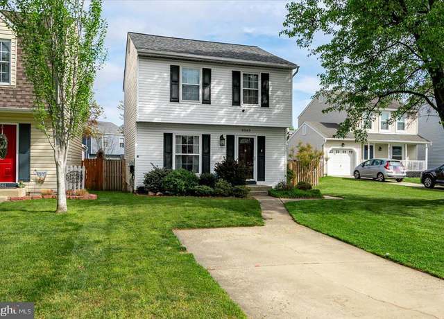 Property at 8563 Kim Marie Ct, Pasadena, MD 21122, 3 beds, 2 baths