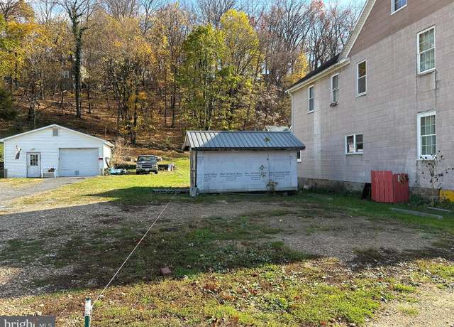 Property at 112 Main St, Westernport, MD 21562