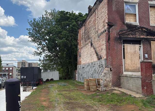 Property at 423 Normandy Ave, Baltimore, MD 21229