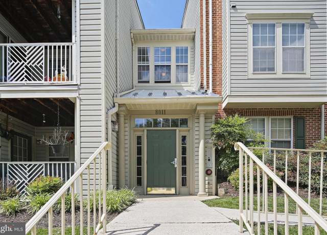 Property at 8011 Township #102, Owings Mills, MD 21117, 2 beds, 2 baths