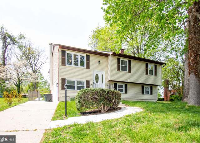 Property at 7828 Deforest Dr, Chesapeake Beach, MD 20732, 4 beds, 3 baths