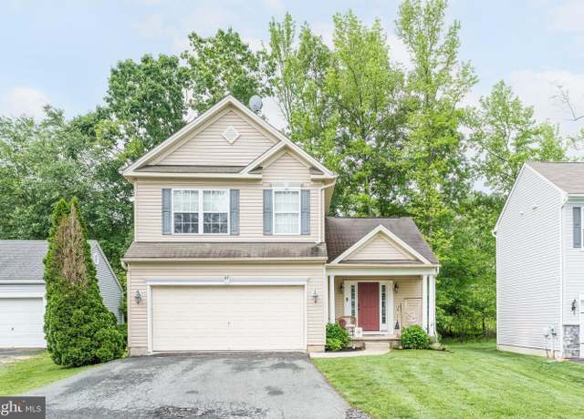 Property at 85 Ridge Run Rd, North East, MD 21901, 3 beds, 3.5 baths