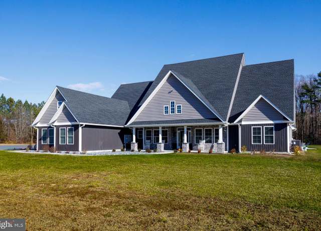 Property at 23296 Wilder Way, Denton, MD 21629, 4 beds, 3.5 baths