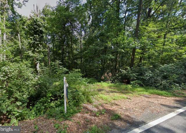 Property at Back Woods Rd, Westminster, MD 21158