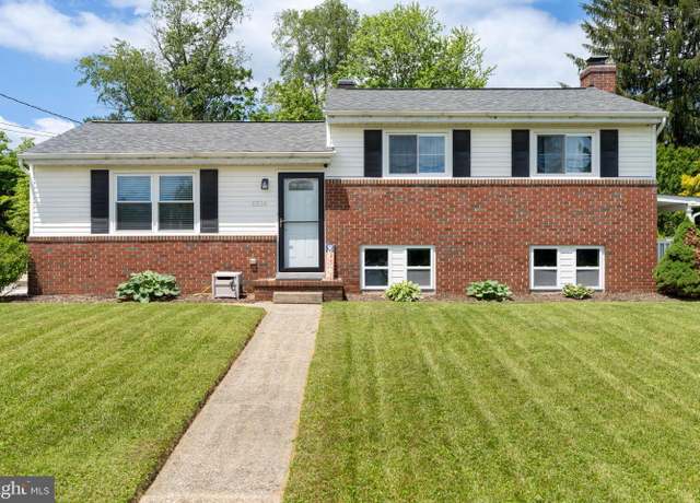 Property at 6514 Monroe Ave, Sykesville, MD 21784, 3 beds, 2 baths