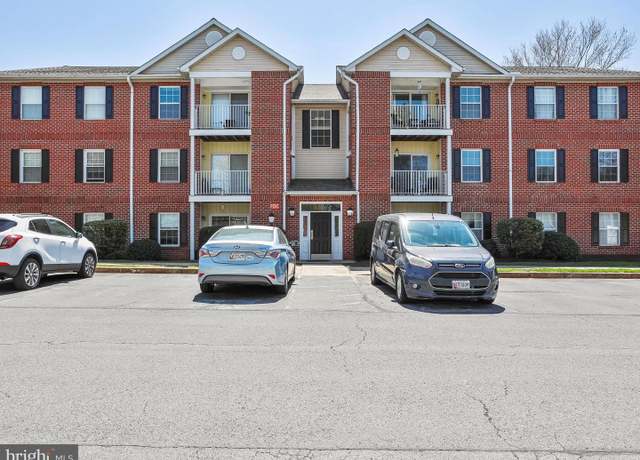 Property at 3856 Shadywood Dr Unit 2B, Jefferson, MD 21755, 2 beds, 2 baths