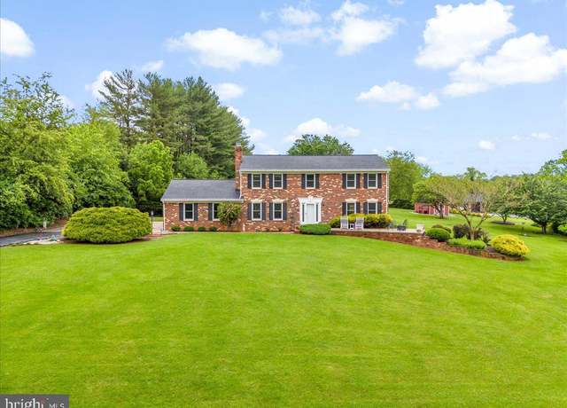 Property at 3615 Westchester Ct, Middletown, MD 21769, 4 beds, 2.5 baths