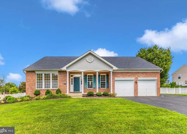 Property at 5632 Haddington Dr, Adamstown, MD 21710, 3 beds, 3 baths