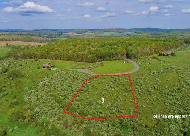 Property at Lot 9 Pheasant Run Rd, Oakland, MD 21550