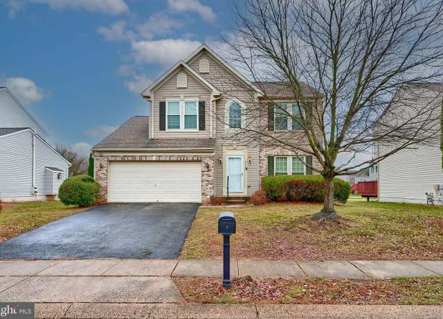 Property at 513 Barksdale Rd, Joppa, MD 21085, 4 beds, 2.5 baths