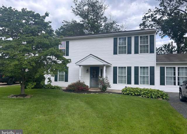Property at 204 Contee Rd, Joppa, MD 21085, 4 beds, 2 baths