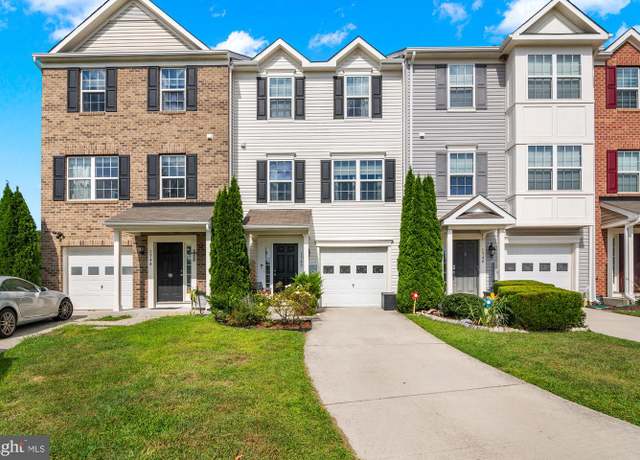 Property at 1342 Millar Rd, Aberdeen, MD 21001, 3 beds, 3 baths