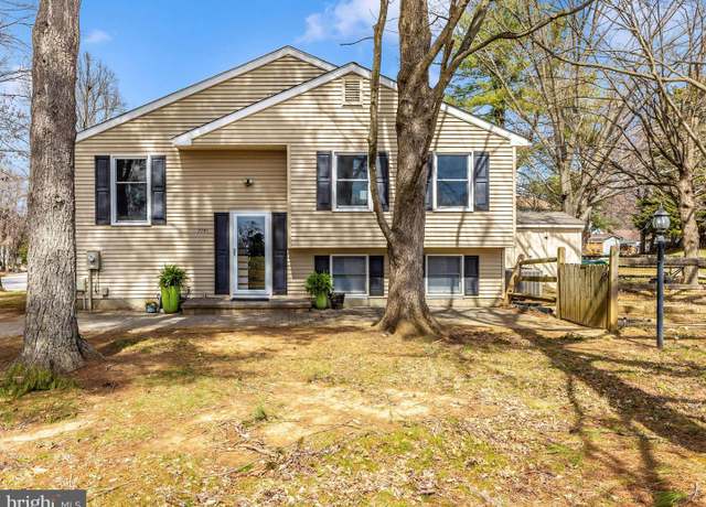 Property at 7141 Stag Horn Path, Columbia, MD 21045, 5 beds, 2.5 baths