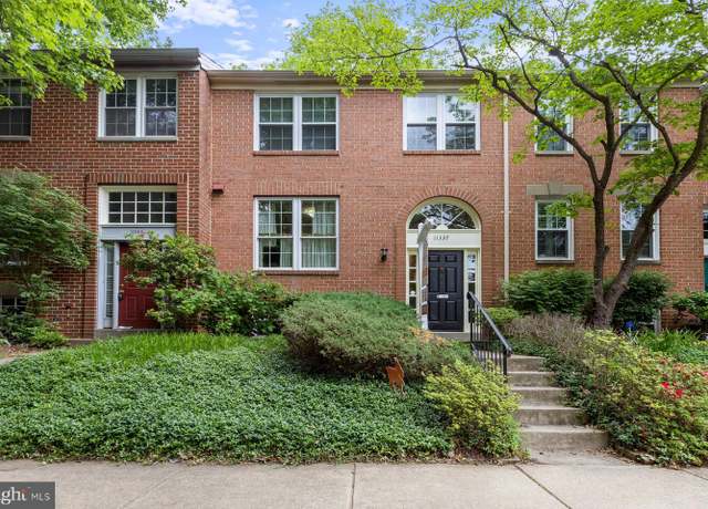 Property at 11337 Baroque Rd, Silver Spring, MD 20901, 3 beds, 2.5 baths