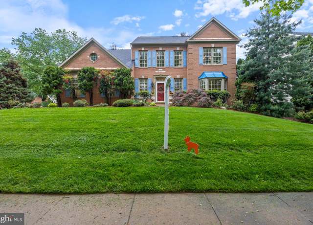 Property at 11406 Royal Vw, North Potomac, MD 20878, 5 beds, 3.5 baths