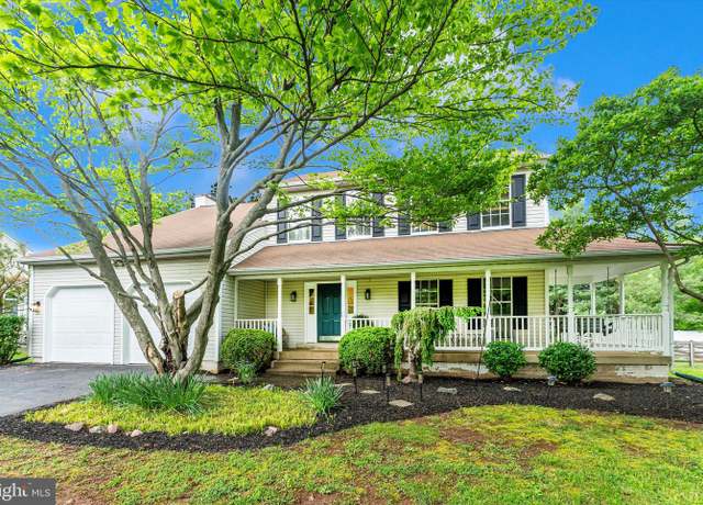 Property at 19917 Spurrier Ave, Poolesville, MD 20837, 4 beds, 2.5 baths