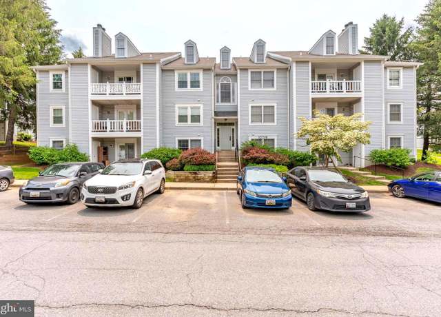 Property at 12216 Eagles Nest Ct Unit G, Germantown, MD 20874, 2 beds, 2 baths