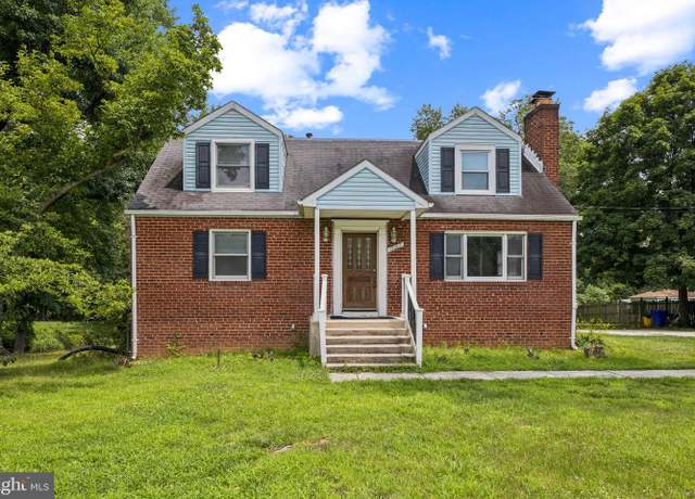 Property at 15207 Birmingham Dr, Burtonsville, MD 20866, 3 beds, 2 baths