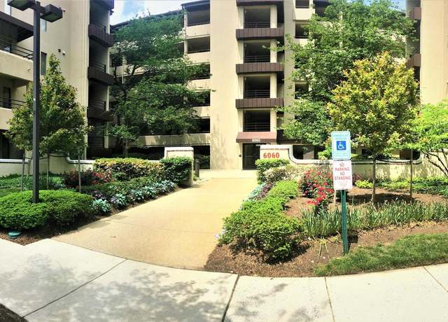 Property at 6060 California Cir #110, North Bethesda, MD 20852, 2 beds, 2 baths