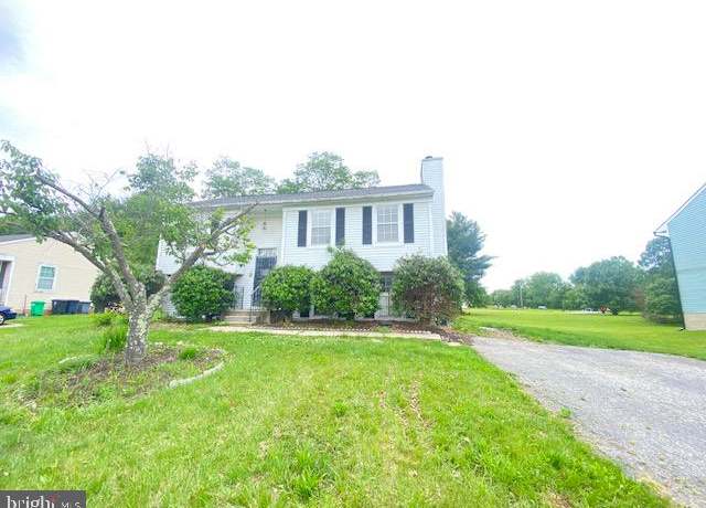 Property at 12002 Cleaver Dr, Bowie, MD 20721, 3 beds, 2 baths