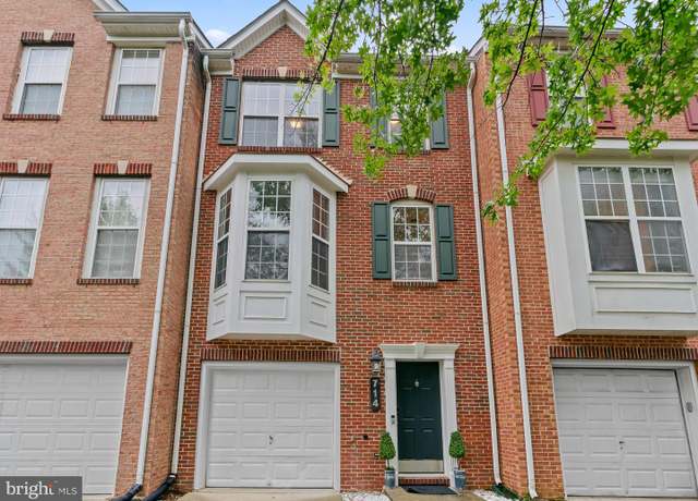 Property at 714 Parev Way, Upper Marlboro, MD 20774, 3 beds, 3 baths