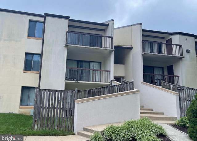 Property at 10126 Campus Way S Unit 301-1C, Upper Marlboro, MD 20774, 2 beds, 2 baths