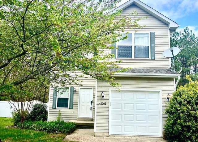 Property at 48002 Piney Orchard St, Lexington Park, MD 20653, 3 beds, 2.5 baths