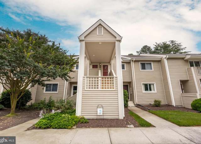 Property at 753 Canvasback Ct #204, Salisbury, MD 21804, 2 beds, 2 baths