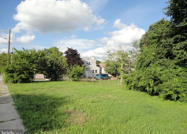 Property at 523 Shaw Ave, Pleasantville, NJ 08232