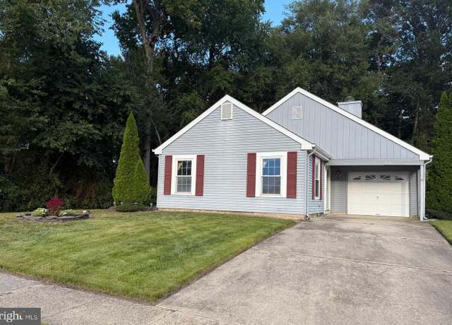 Property at 190 Dorchester Dr, Southampton, NJ 08088, 2 beds, 2 baths