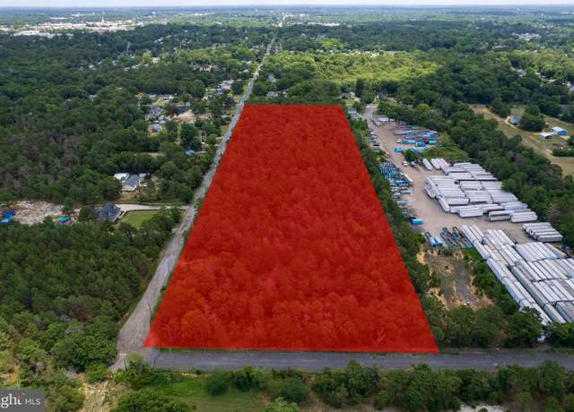 Property at L:39 S Mill Rd, Vineland, NJ 08360